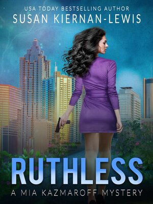 cover image of Ruthless